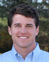 Dr. Clayton M. Fulks